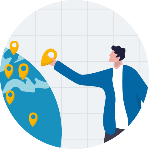 ファイル管理と外部共有を容易にしたい