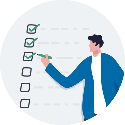 形骸化してしまう 運用ルールを改善したい