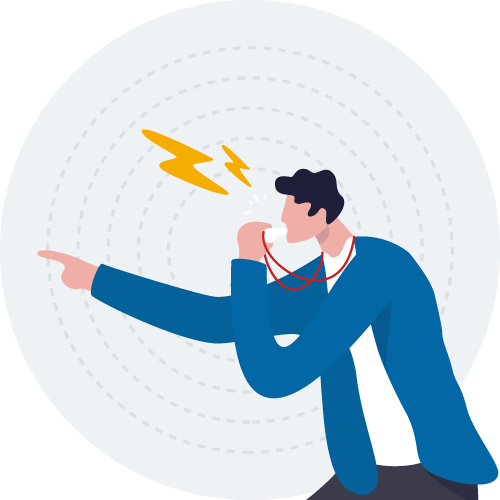 情報漏えいや標的型攻撃の リスクを未然に防ぎたい