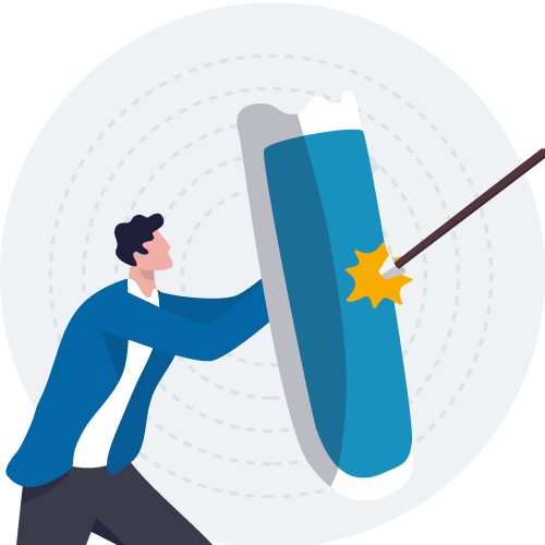 通常運用から インシデント対応まで安心