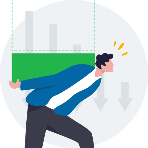 初期費用が最小限の サブスクリプションでご提供