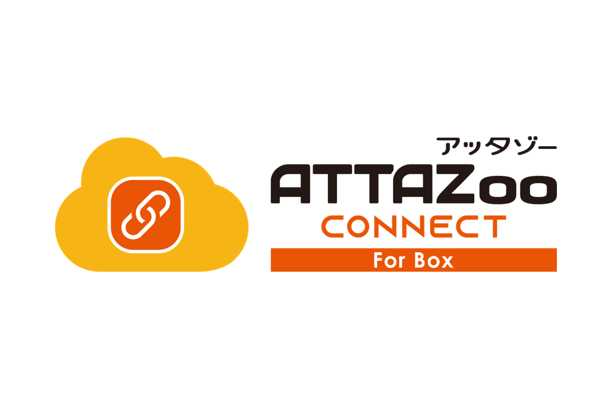 ATTAZoo Connect for Box