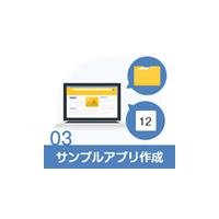 03サンプルデモご紹介