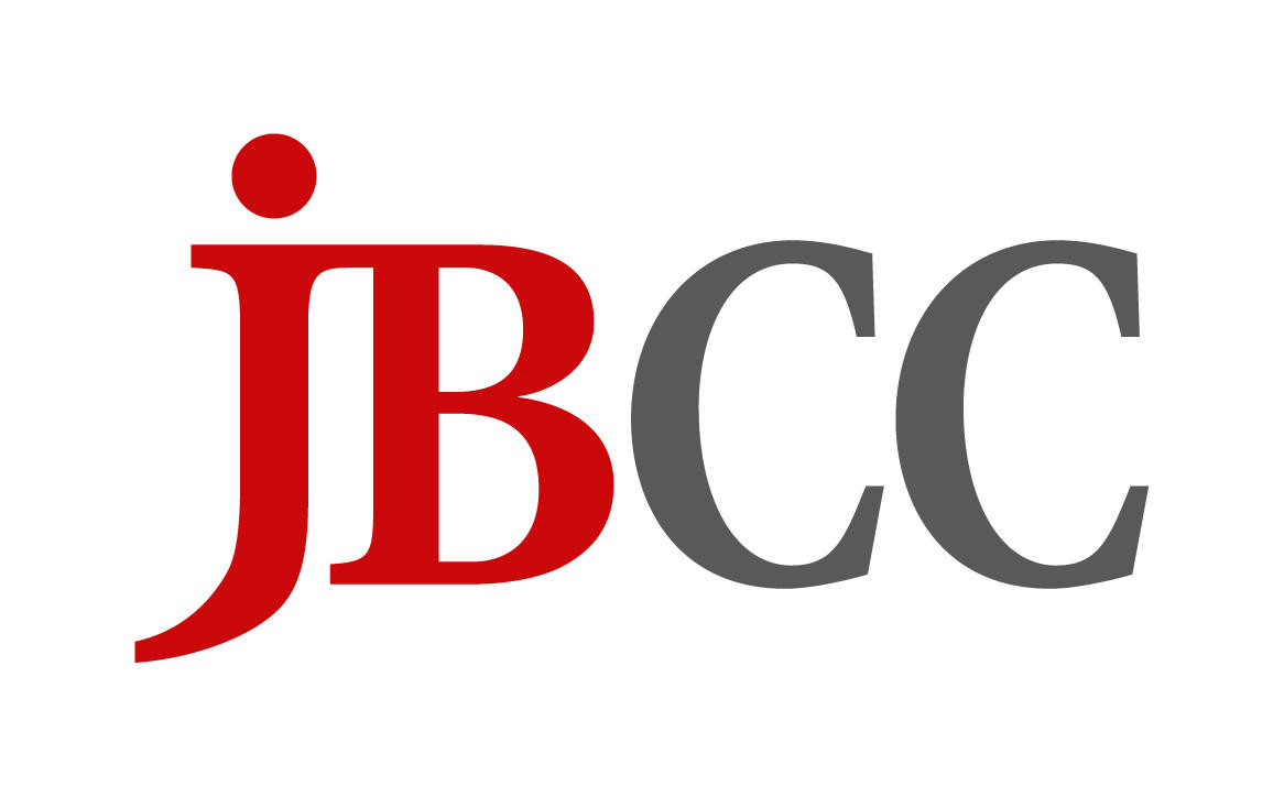 ＪＢＣＣ株式会社ロゴ