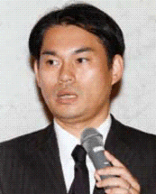 株式会社NTTデータ東海　平末 篤史　様